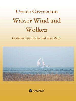 cover image of Wasser Wind und Wolken